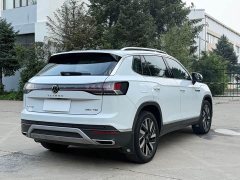 Volkswagen Taos 2023 280TSI FWD Luxury Plus Advanced Edition - ფოტო 5
