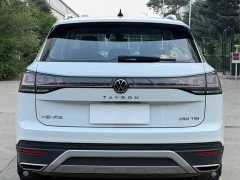 Volkswagen Taos 2023 280TSI FWD Luxury Plus Advanced Edition - ფოტო 6