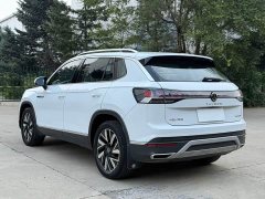 Volkswagen Taos 2023 280TSI FWD Luxury Plus Advanced Edition - ფოტო 7