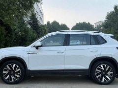 Volkswagen Taos 2023 280TSI FWD Luxury Plus Advanced Edition - ფოტო 8