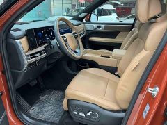 Hyundai Santafe 2.0T Connoisseur Ultra - ფოტო 17