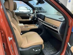 Hyundai Santafe 2.0T Connoisseur Ultra - ფოტო 19