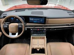 Hyundai Santafe 2.0T Connoisseur Ultra - ფოტო 7