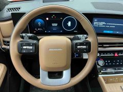 Hyundai Santafe 2.0T Connoisseur Ultra - ფოტო 8