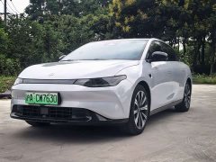 Leapmotor C01 2023 525 Comfort Edition - ფოტო 1