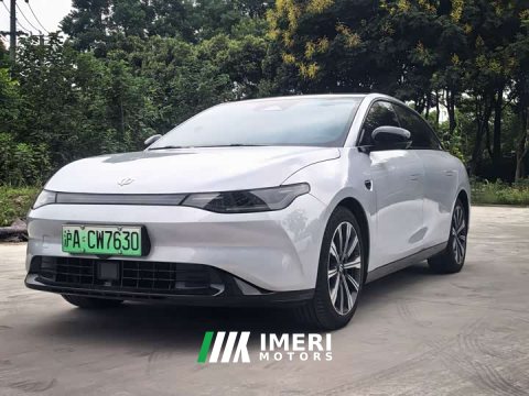 2024 Leapmotor C01 2023 525 Comfort Edition - ავტომობილი ჩინეთიდან