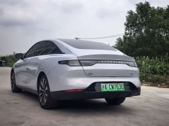 Leapmotor C01 2023 525 Comfort Edition - ფოტო 10