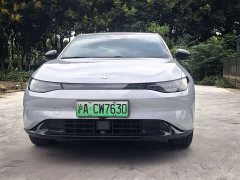 Leapmotor C01 2023 525 Comfort Edition - ფოტო 2