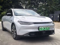 Leapmotor C01 2023 525 Comfort Edition - ფოტო 3