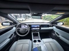 Leapmotor C01 2023 525 Comfort Edition - ფოტო 4