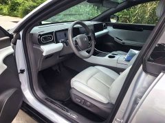 Leapmotor C01 2023 525 Comfort Edition - ფოტო 5