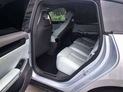 Leapmotor C01 2023 525 Comfort Edition - ფოტო 7