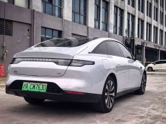 Leapmotor C01 2023 525 Comfort Edition - ფოტო 8