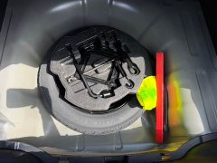Hyundai Elantra 2022 1.5L CVT Luxury - ფოტო 14