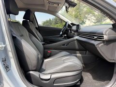 Hyundai Elantra 2022 1.5L CVT Luxury - ფოტო 16