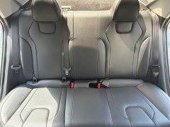 Hyundai Elantra 2022 1.5L CVT Luxury - ფოტო 17