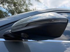 Hyundai Elantra 2022 1.5L CVT Luxury - ფოტო 9