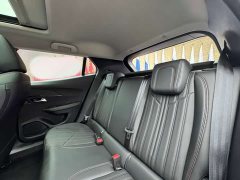 Peugeot 2008 230THP THE ONE - ფოტო 10