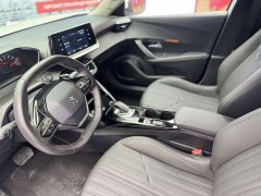 Peugeot 2008 230THP THE ONE - ფოტო 11