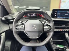 Peugeot 2008 230THP THE ONE - ფოტო 12