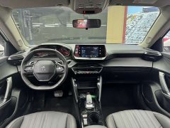 Peugeot 2008 230THP THE ONE - ფოტო 15