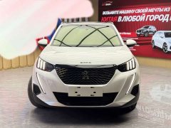 Peugeot 2008 230THP THE ONE - ფოტო 2