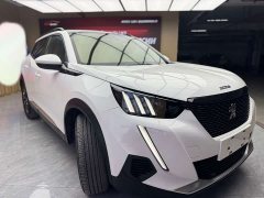 Peugeot 2008 230THP THE ONE - ფოტო 3