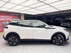 Peugeot 2008 230THP THE ONE - ფოტო 4