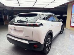 Peugeot 2008 230THP THE ONE - ფოტო 5