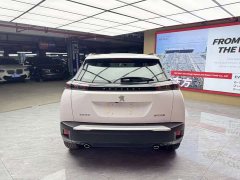 Peugeot 2008 230THP THE ONE - ფოტო 6