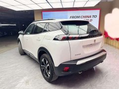 Peugeot 2008 230THP THE ONE - ფოტო 7