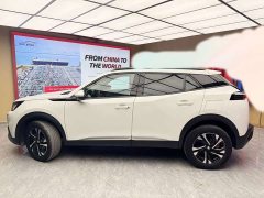 Peugeot 2008 230THP THE ONE - ფოტო 8