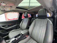 Peugeot 2008 230THP THE ONE - ფოტო 9