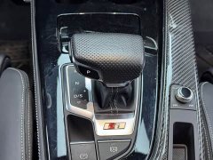 Audi S4 3.0TFSI - ფოტო 12