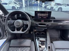 Audi S4 3.0TFSI - ფოტო 13