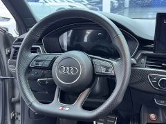 Audi S4 3.0TFSI - ფოტო 14