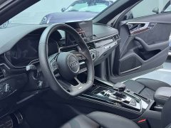 Audi S4 3.0TFSI - ფოტო 15