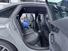 Audi S4 3.0TFSI - ფოტო 16