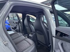 Audi S4 3.0TFSI - ფოტო 17