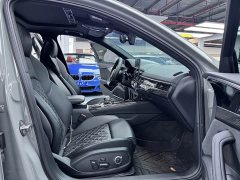 Audi S4 3.0TFSI - ფოტო 18
