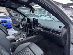 Audi S4 3.0TFSI - ფოტო 19