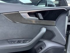 Audi S4 3.0TFSI - ფოტო 5