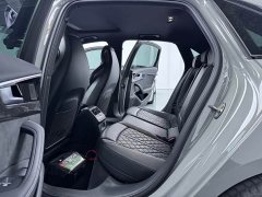 Audi S4 3.0TFSI - ფოტო 7