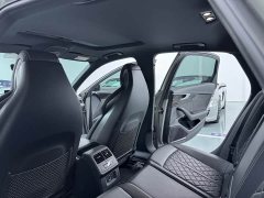 Audi S4 3.0TFSI - ფოტო 8