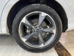 Audi Q3 35 TFSI Fashion Dynamic - ფოტო 10