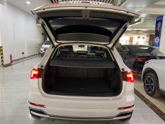 Audi Q3 35 TFSI Fashion Dynamic - ფოტო 14