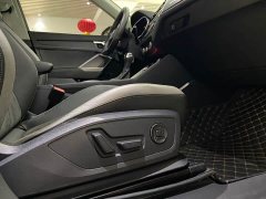 Audi Q3 35 TFSI Fashion Dynamic - ფოტო 16
