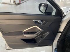 Audi Q3 35 TFSI Fashion Dynamic - ფოტო 18