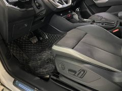 Audi Q3 35 TFSI Fashion Dynamic - ფოტო 19