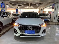 Audi Q3 35 TFSI Fashion Dynamic - ფოტო 2